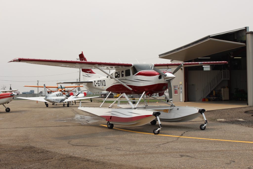 Maple Leaf Aviation Ltd. | Gallery